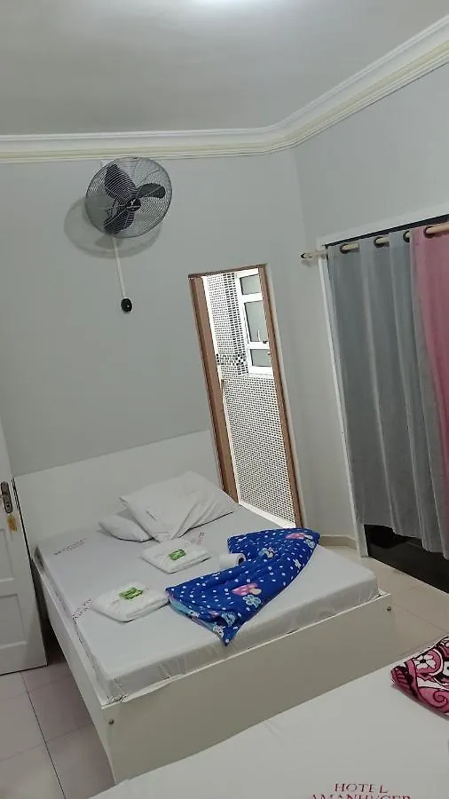 Hotel Amanhecer Sao Paulo
