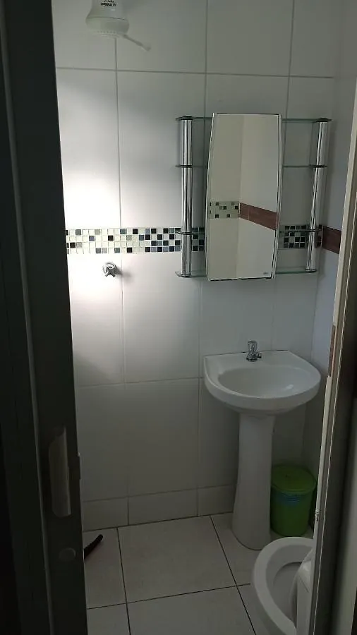 Hotel Amanhecer Sao Paulo 0*,  Brazil